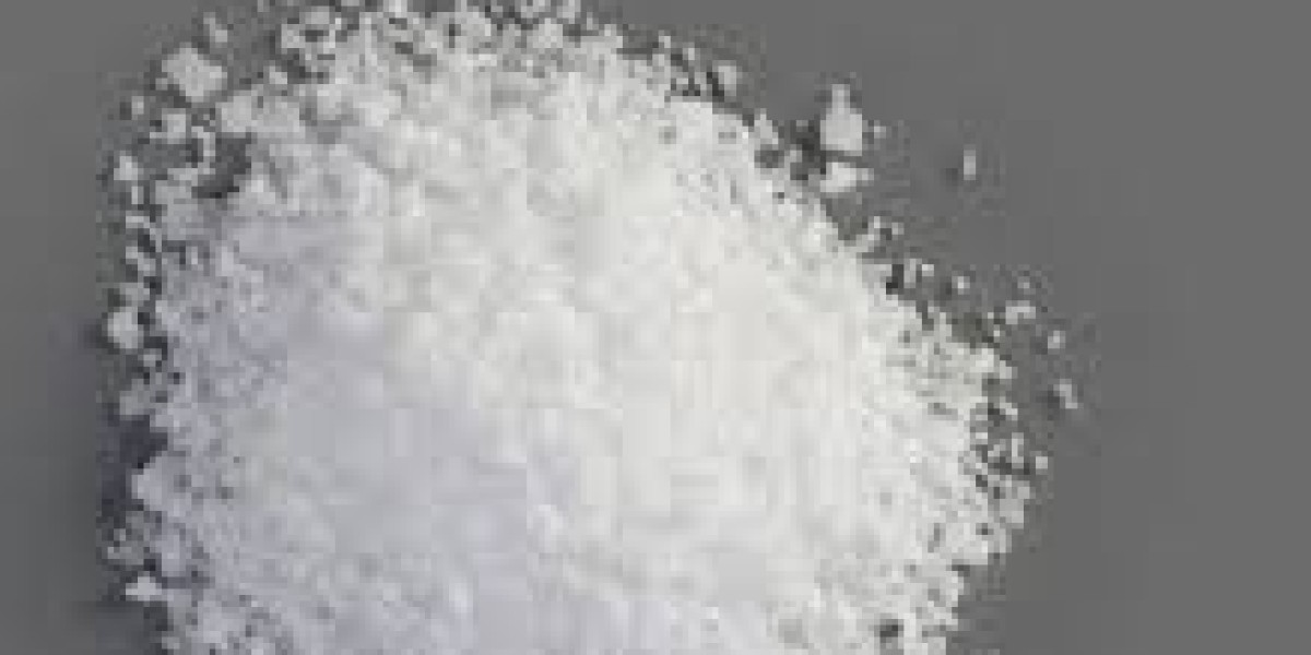 Glycolic Acid Market Trends and Innovations Tra