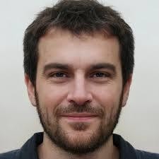 Eden Forbes Profile Picture