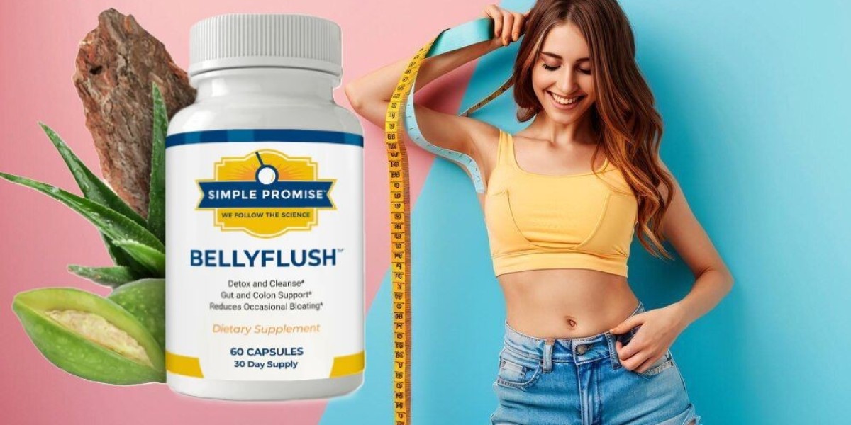 BellyFlush : [TOP 5 Reasons!] Why We're Your Best Choice?