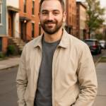 Adam Smith Profile Picture