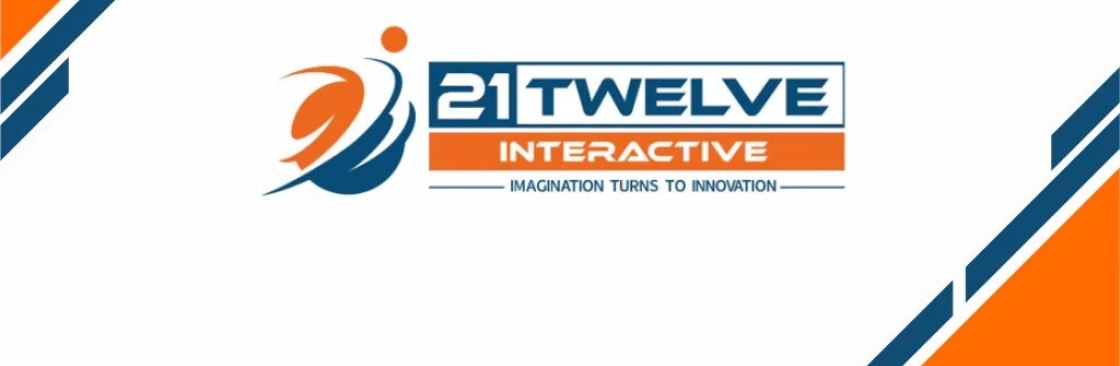 21Twelve Interactive Cover Image