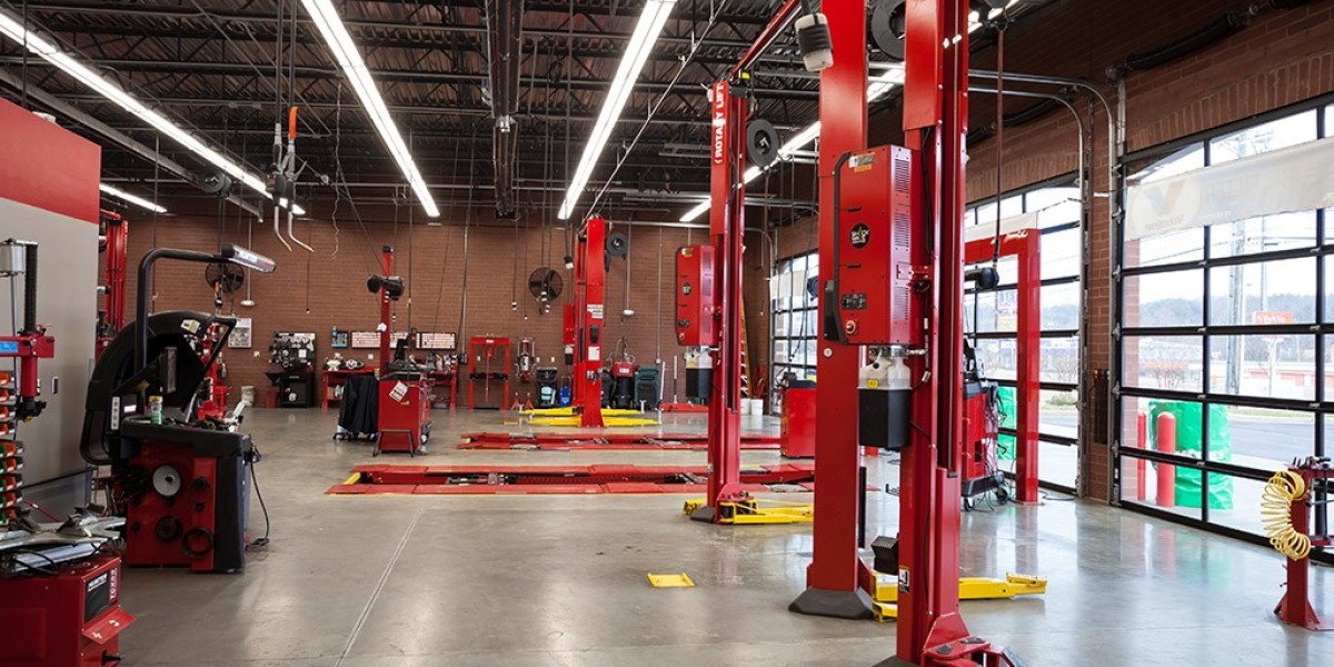 Finding the Best Mechanic in Georgetown: Your U