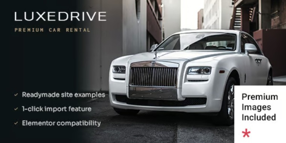 LuxeDrive Fast Luxury Rental Site Postmortem