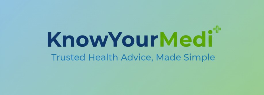 KnowYourMedi Cover Image