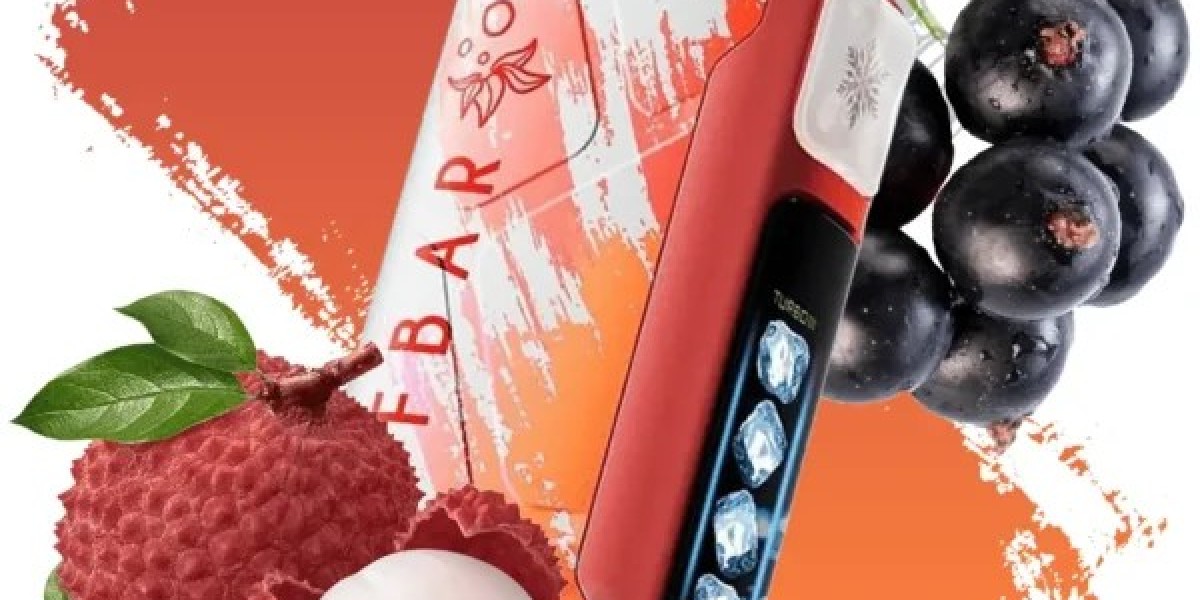 Elf Bar Vape in India Premium Disposable Vape