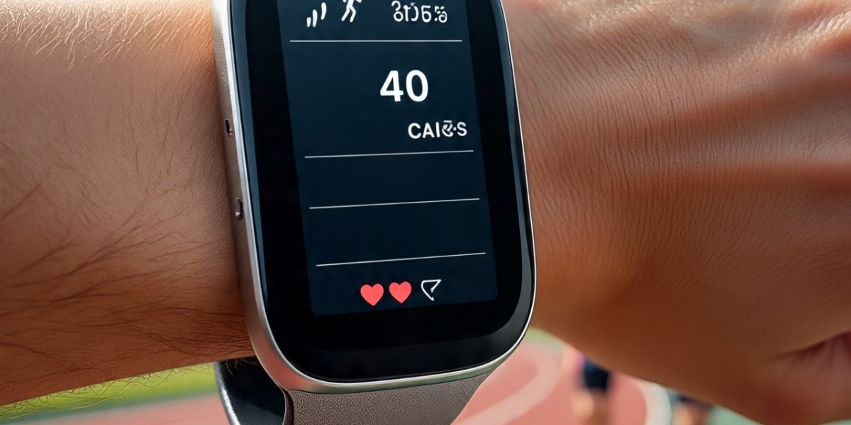 Smart Fitness Band: The Modern Way to Stay Fit