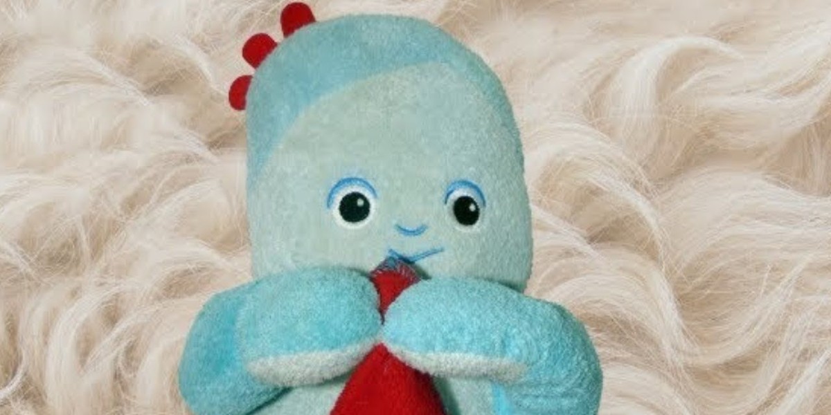 Soothing Toys Market Analysis and Forecast