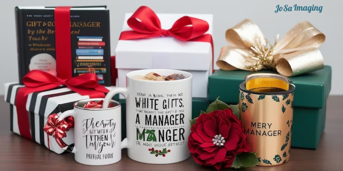 Custom Printed Gifts Strengthen Client Relation