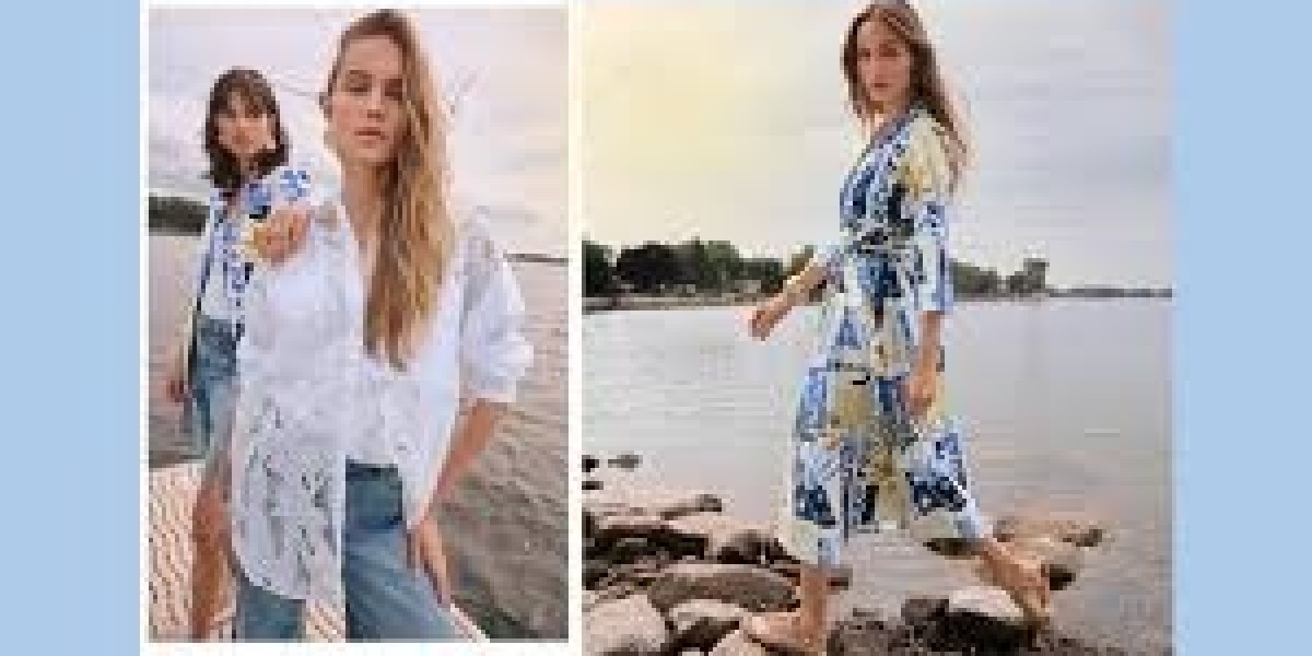 Exploring Fresh Style With the New Joseph Ribko