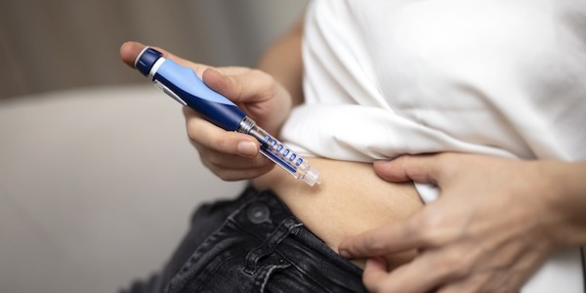 Take Control of Your Weight | Saxenda Makes It