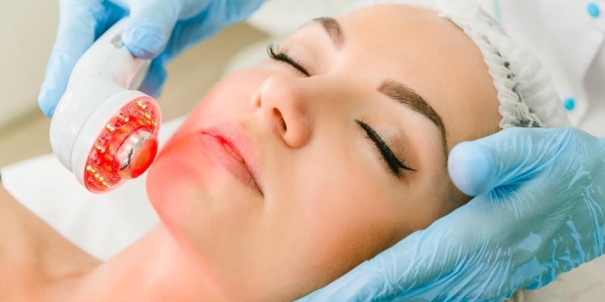 How Laser Skincare Treatments Treat Fine Lines