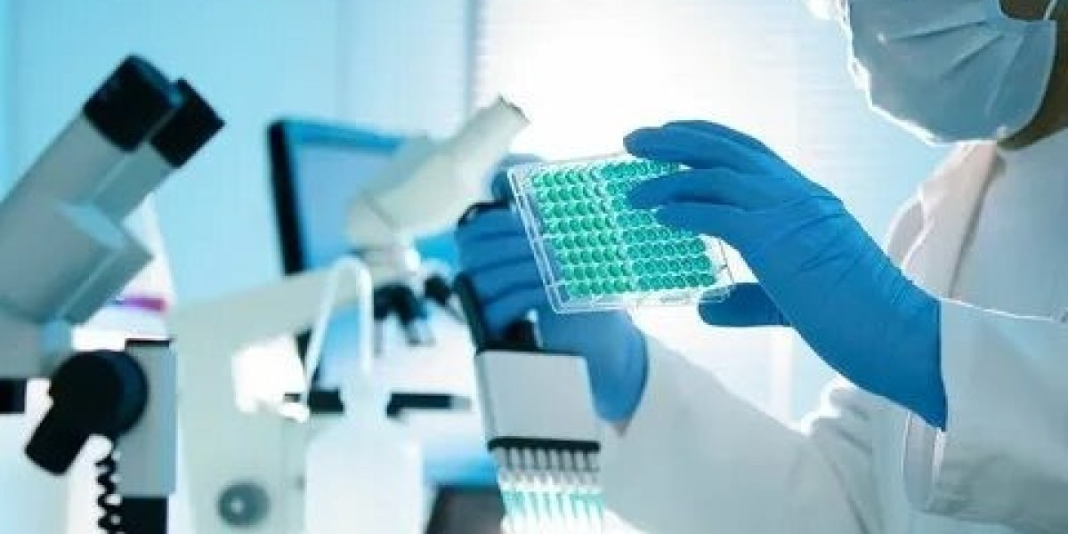 Biotechnology and Pharmaceutical Services