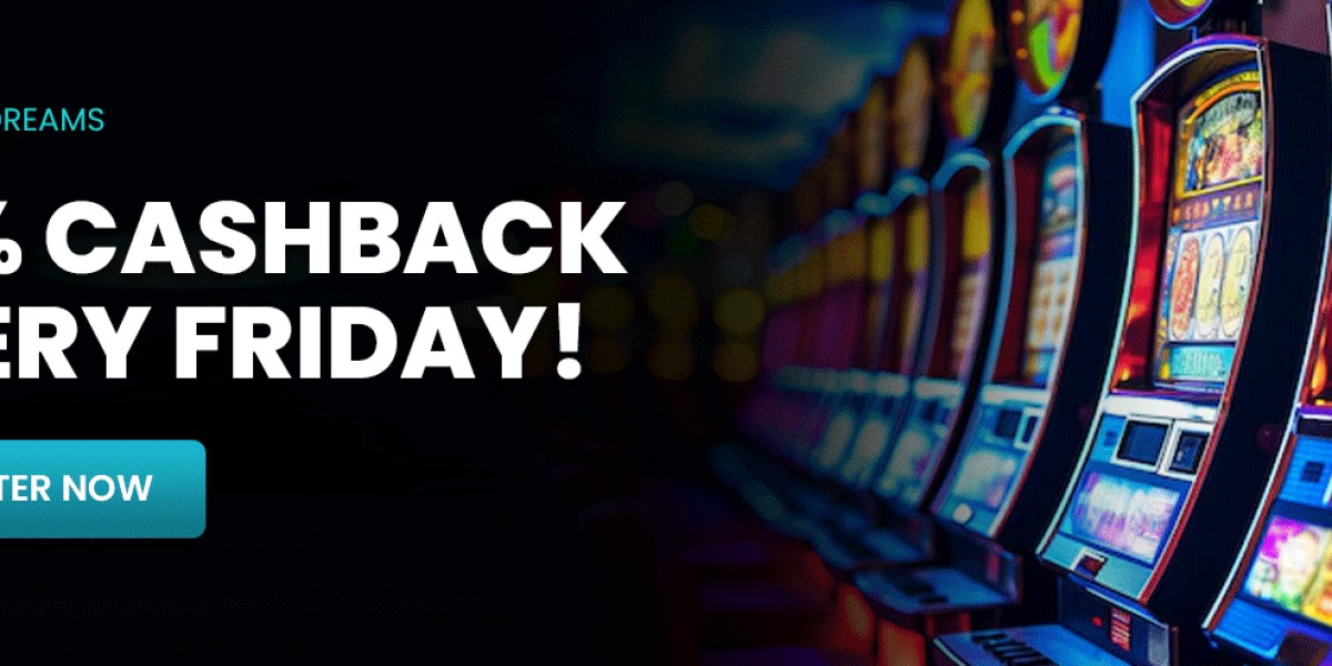 Voodoodreams UK Players Love for Real Cash