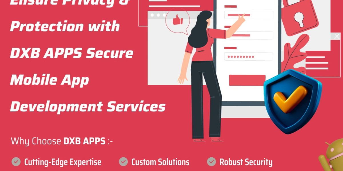 Innovative mobile app development Abu Dhabi