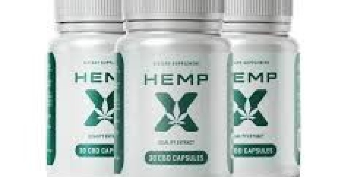 Is HempX legal and safe to use?
