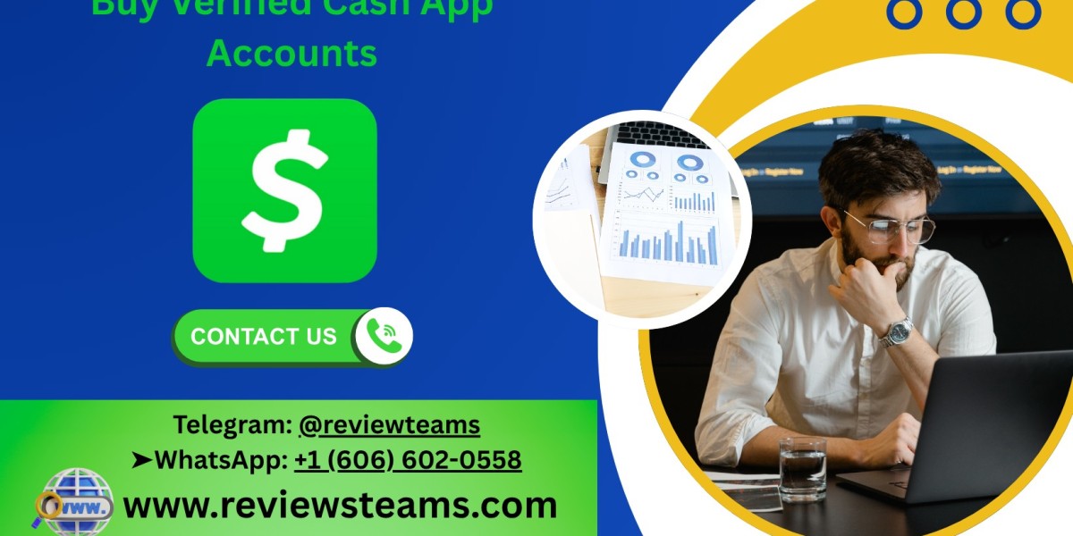 The Best Time to Buy Verified Cash App Accounts