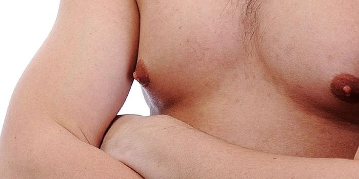Early Signs and Symptoms of Gynecomastia