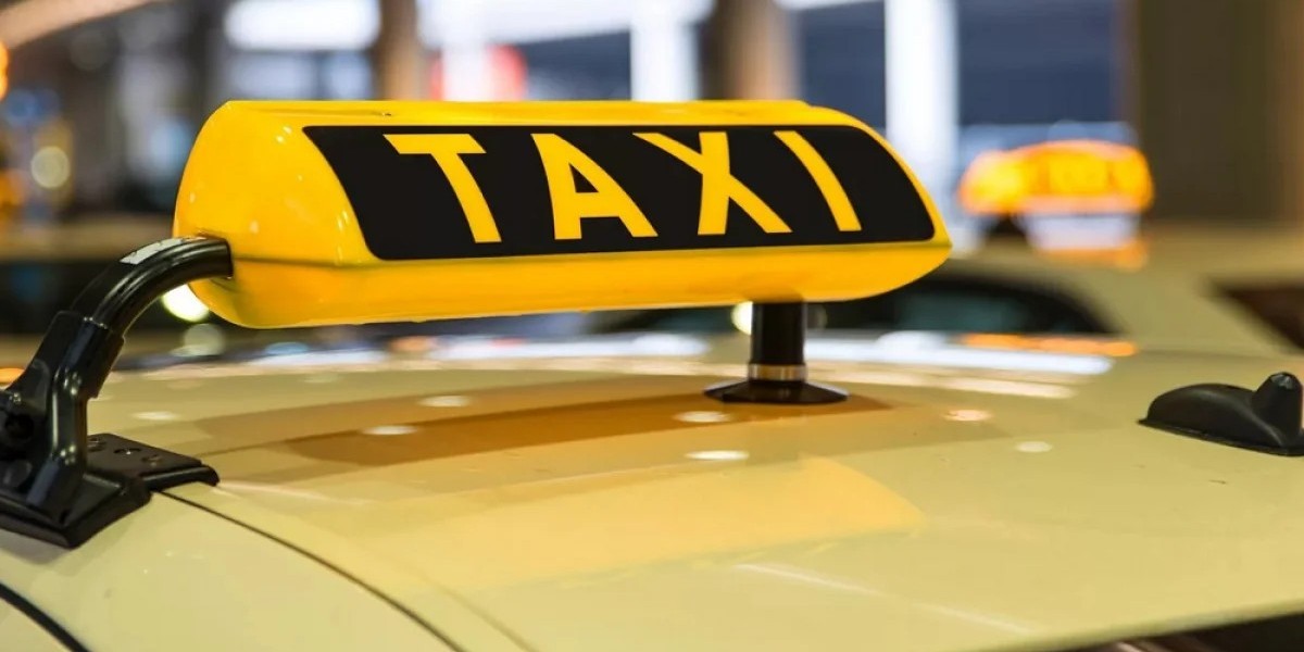 Discover Why Farnham Taxis Are #1 for Local Rid