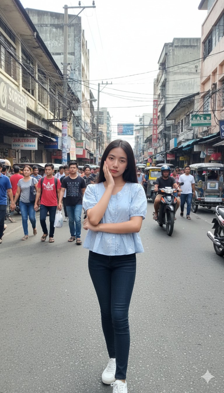 Candice Fernandez Profile Picture