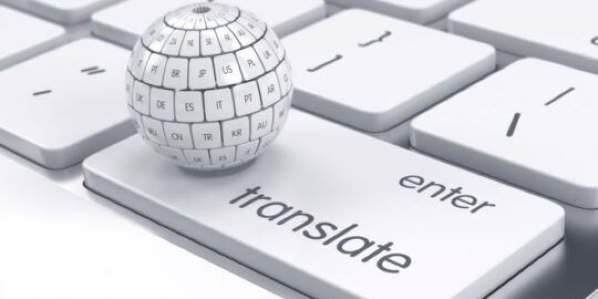 Trusted Certified Translation Services in Riyad