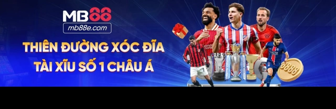 NHÀ CÁI MB88 Cover Image