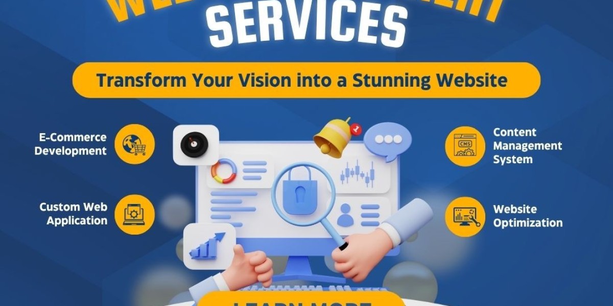 Website Designing Company in Noida