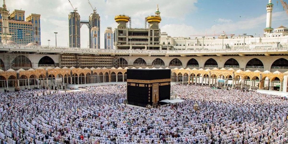 الأماكن التاريخية التي يمكنك زيارتها بعد أداء ا