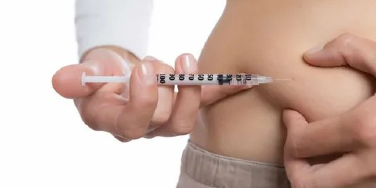 Fat Melting Injection in Dubai: Non-Surgical