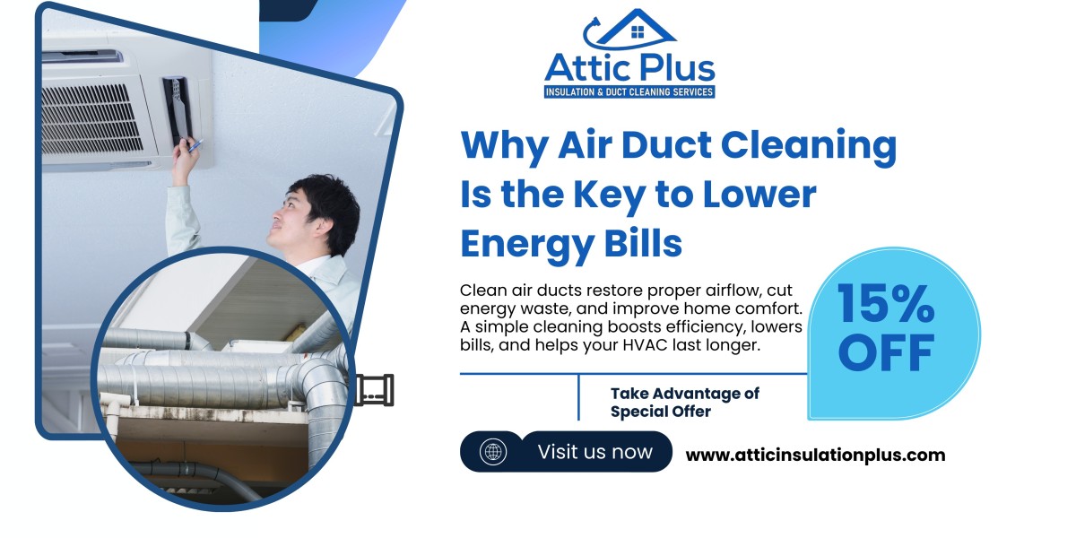 Air Duct Cleaning