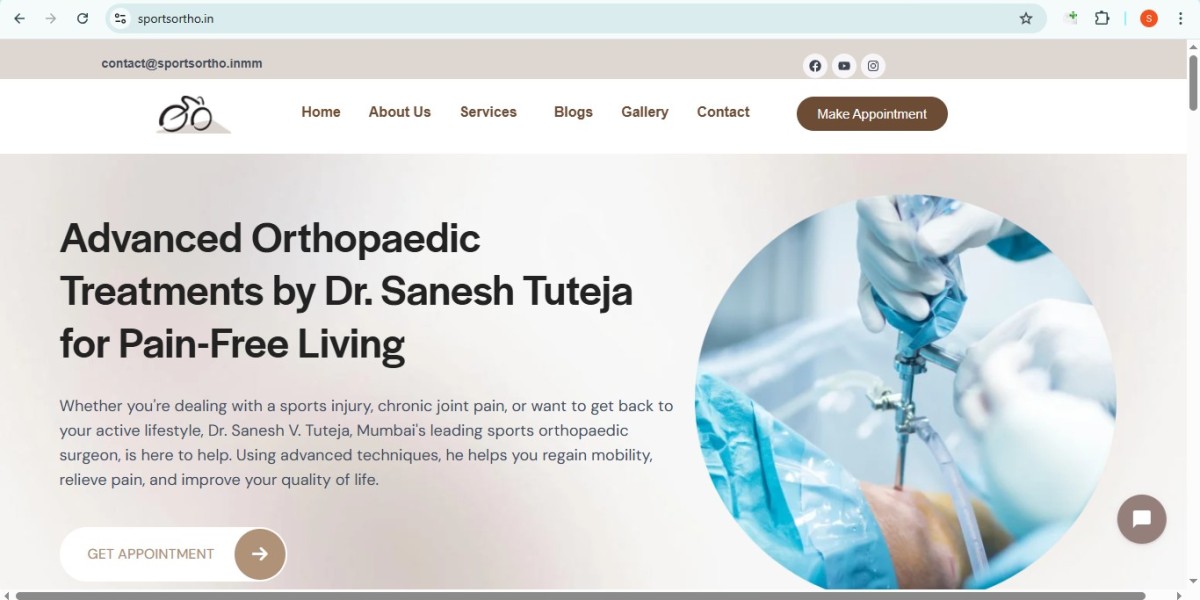 Minimally Invasive Elbow Surgery