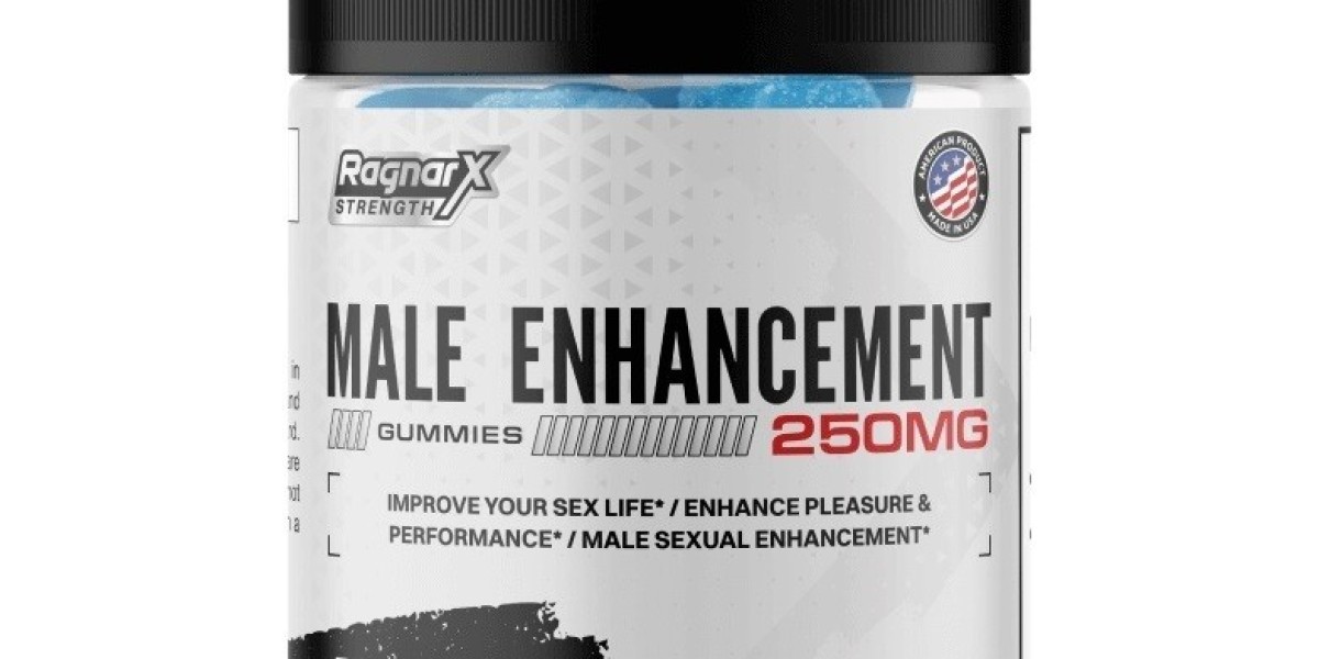 Is RagnarX Male Enhancement AU, NZ Effective?