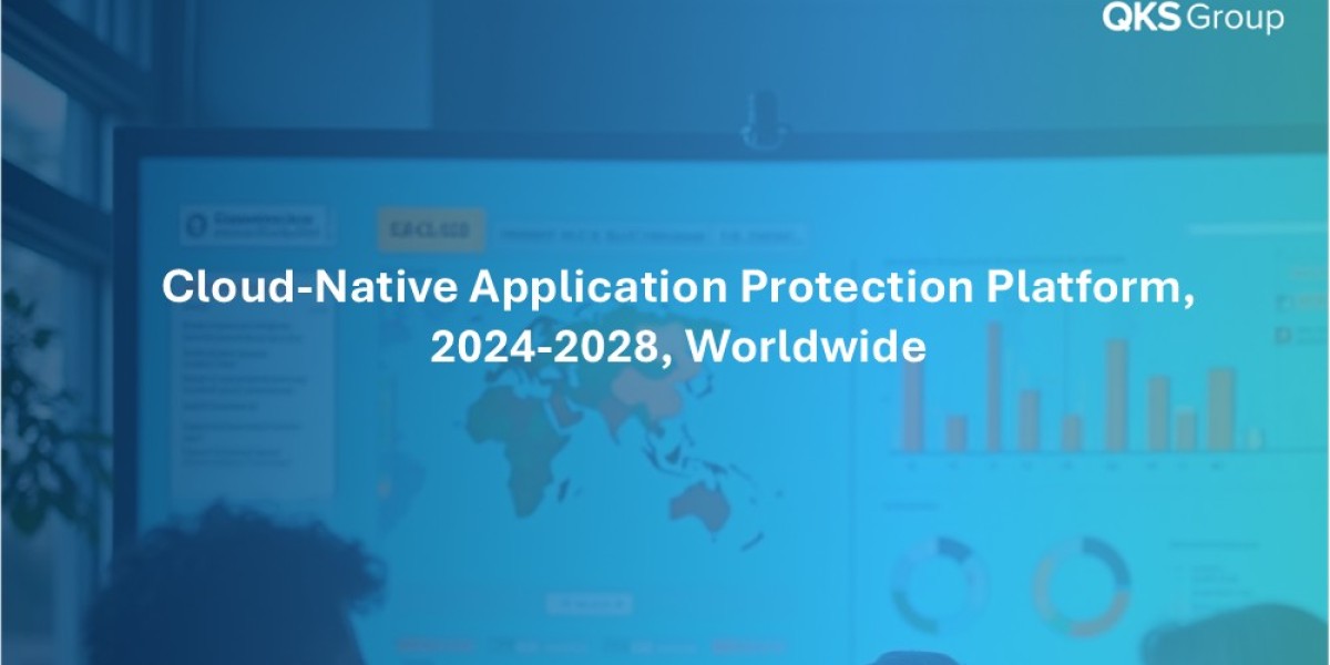 Cloud-Native Application Protection Platform