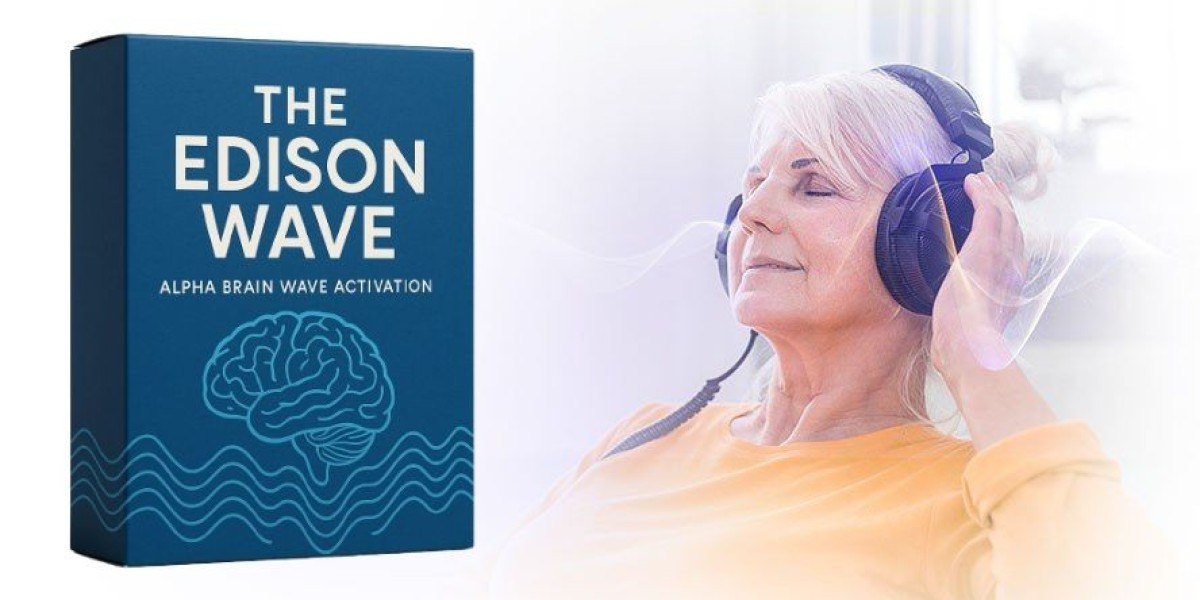 The Edison Wave Is It A TRULY & UNEXPECTED?