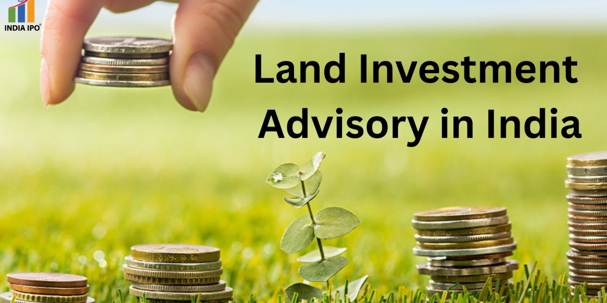 Land Investment Advisory in India | Trusted Lan