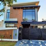 Architectural Design Services in Multan Profile Picture
