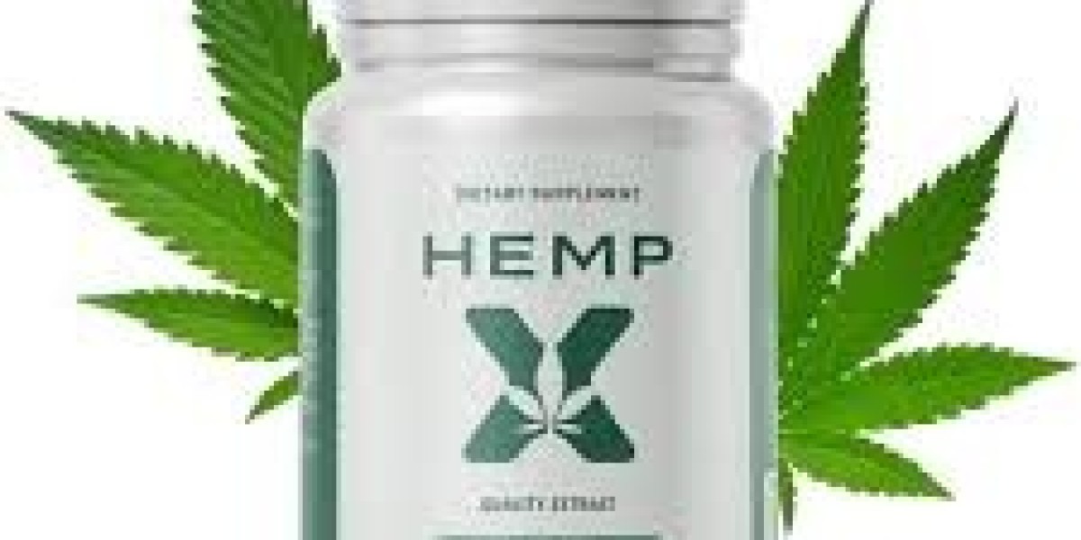Kann man HempX Pain Relief mit anderen Produkte
