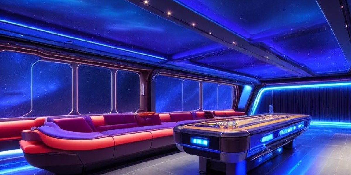 Design und Klangkulisse im ViciBet Online Casino