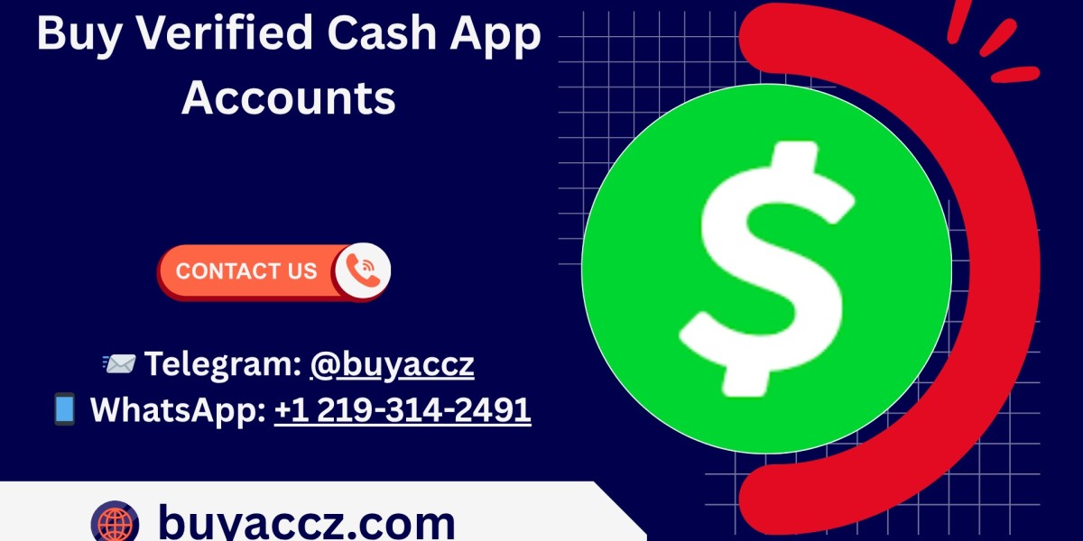 Beginners’ Guide to Buy Verified Cash App Accou