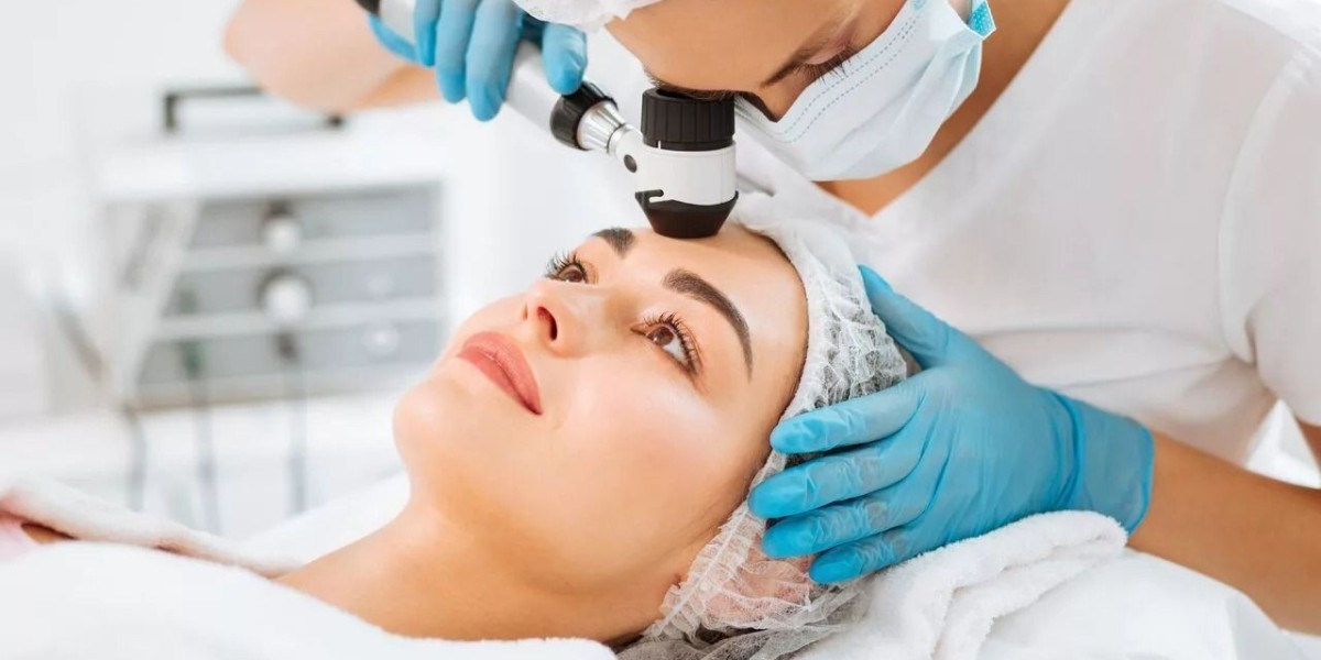 How to Find the Best Dermatologist in Islamabad