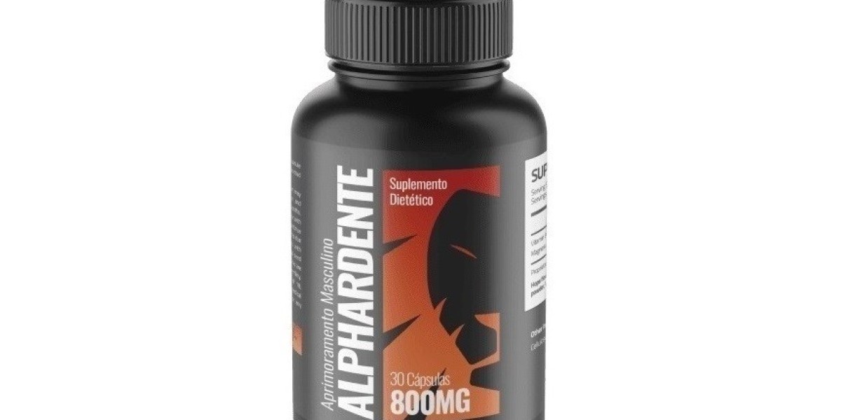 ALPHARDENTE Avaliações, Custo, Funcionamento,