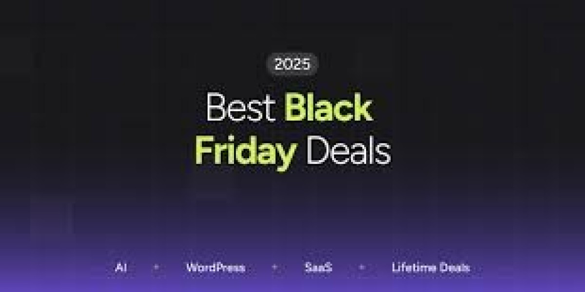 Black Friday Lifetime Hosting 2025 Grab Deals