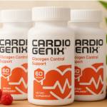 CardioGenix Reviews Profile Picture