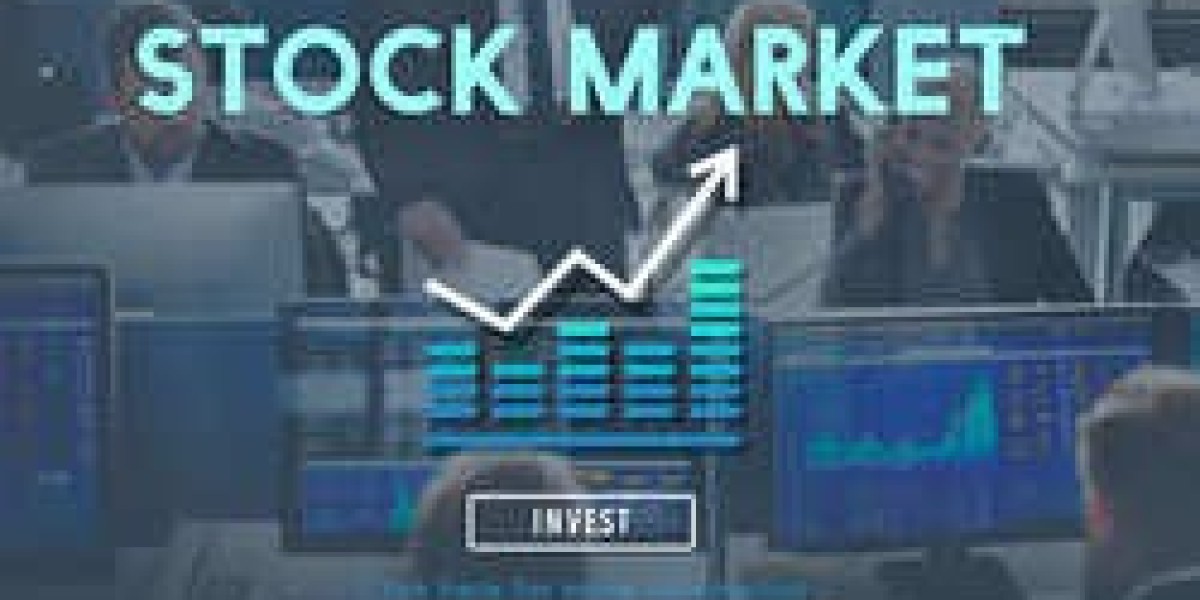 Stock Market Advisory