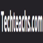 tech teachs Profile Picture