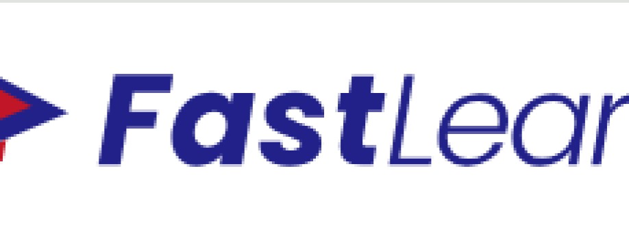 Fast Learner Cover Image