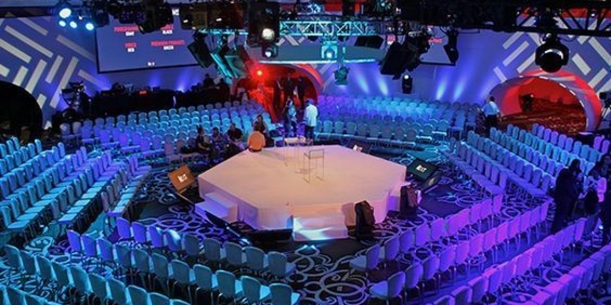How to Choose the Right Dubai Event Management