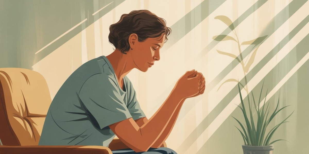 Recognizing OCD Symptoms Early