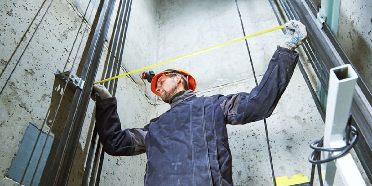 Reliable Transport Starts with Right Elevator P