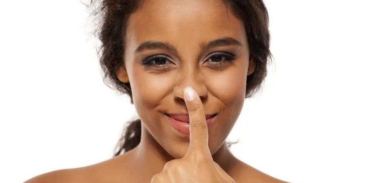 The Truth About Rhinoplasty in Dubai Results