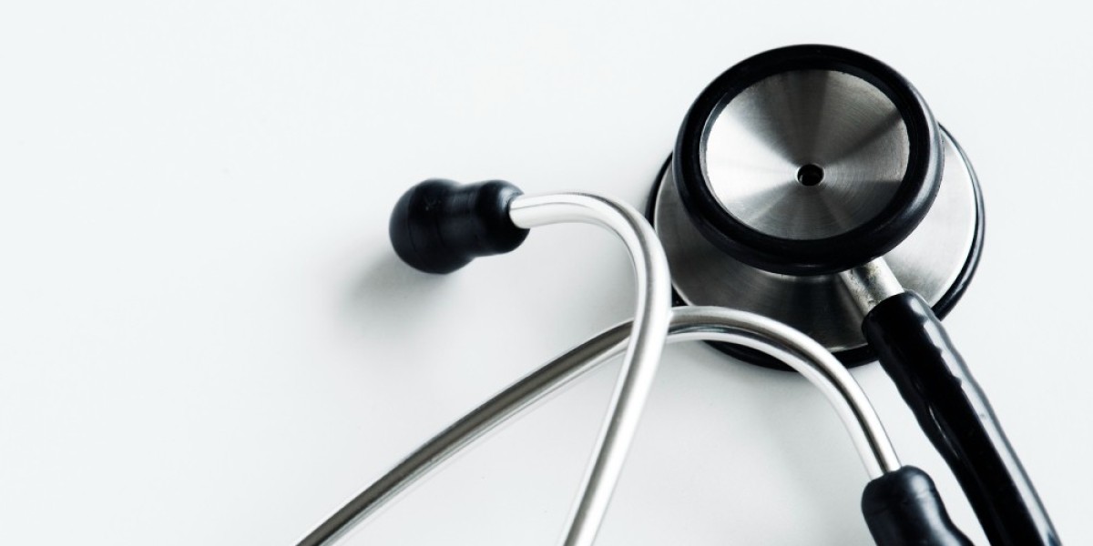 The Era of AI-Powered Stethoscopes